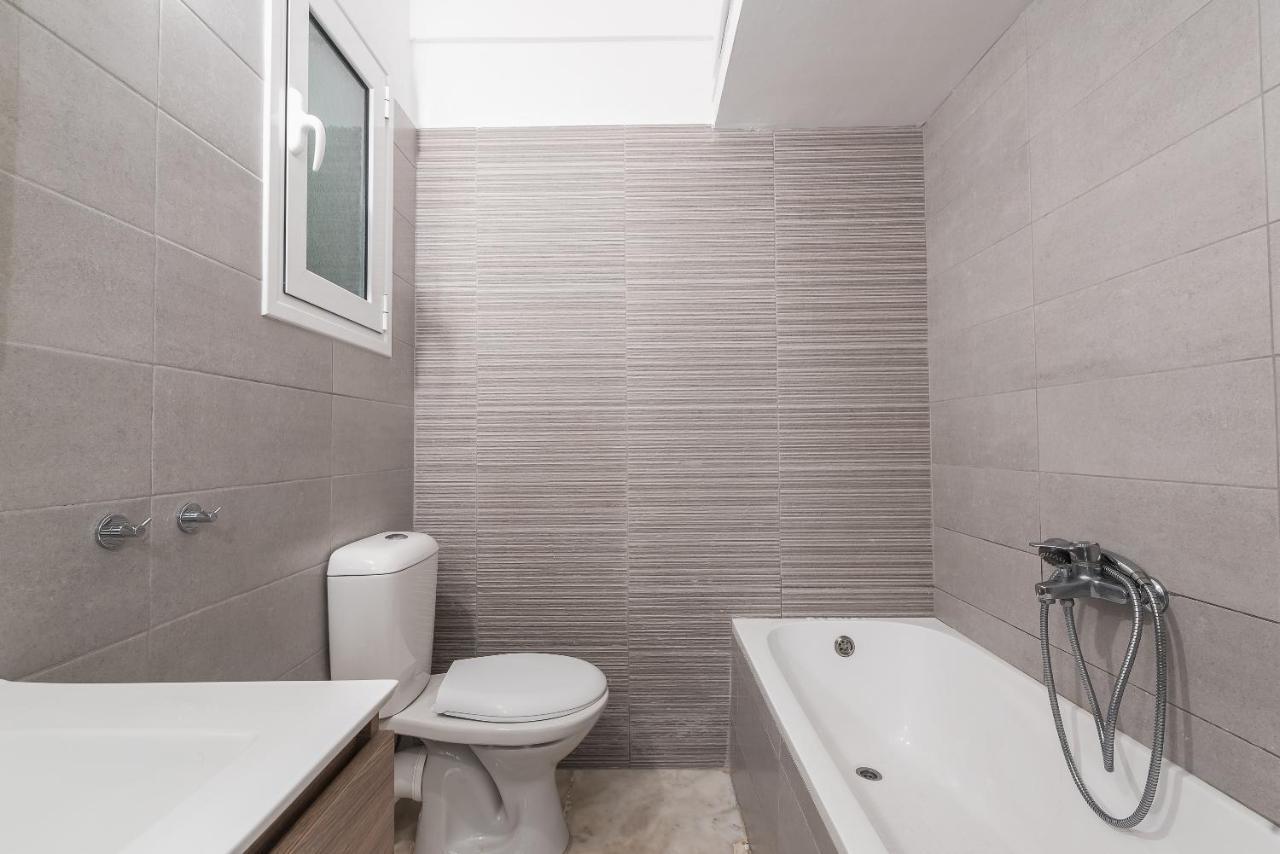 Victoria Plaza Palace Apartments Афіни Екстер'єр фото